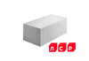 Газобетон ЛСР D200